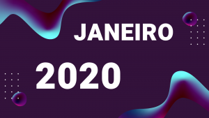 Jornal Online – Janeiro 2020