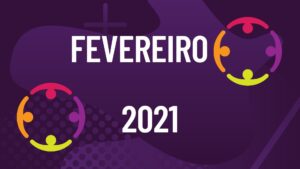 JORNAL ONLINE – FEVEREIRO 2021