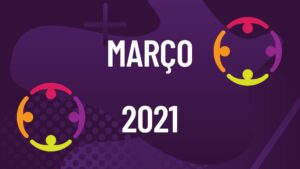 JORNAL ONLINE – MARÇO 2021